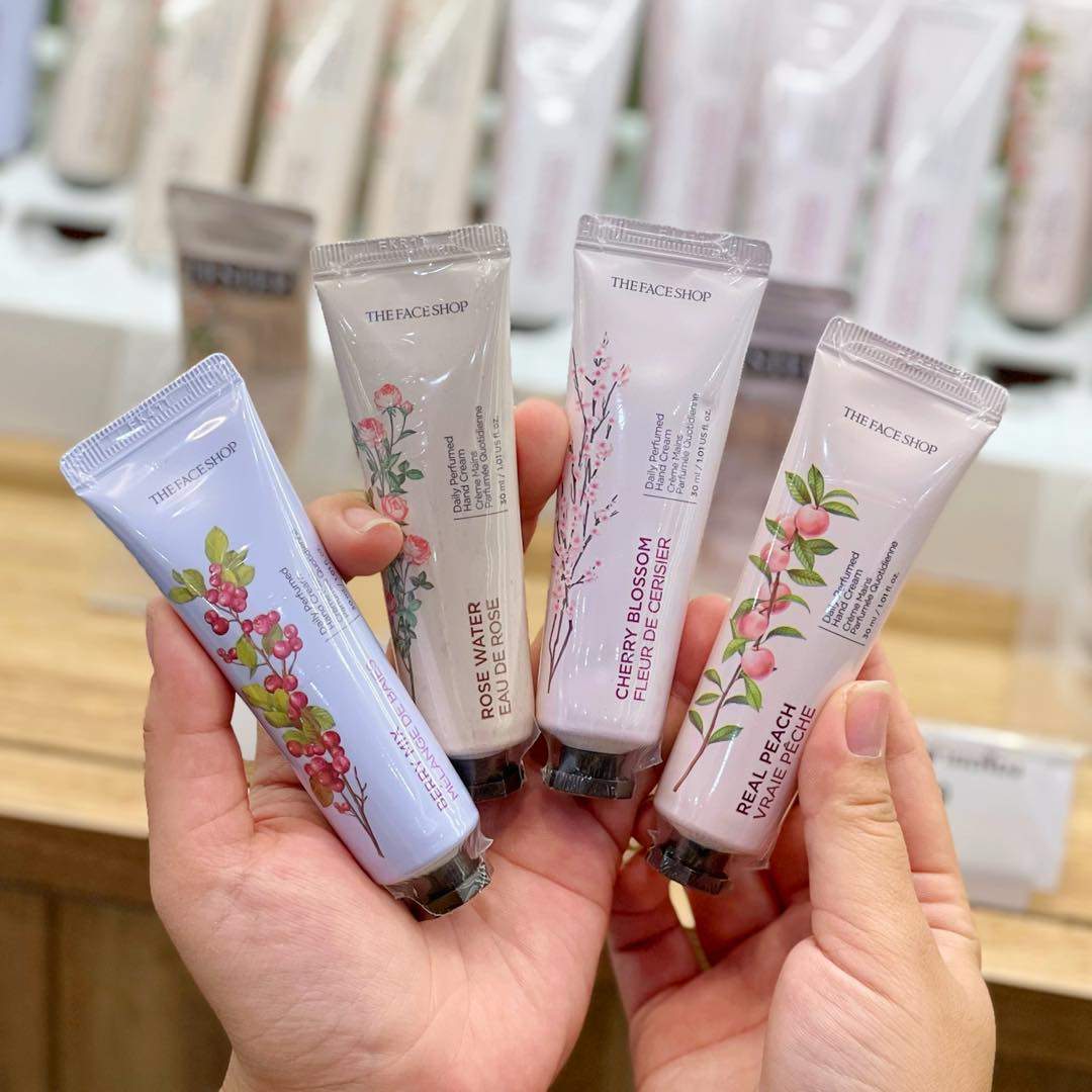 THE FACE SHOP จัดโปรเมคอัพ & สกินแคร์ ซื้อ 1 แถม 1 ปันโปร Punpromotion